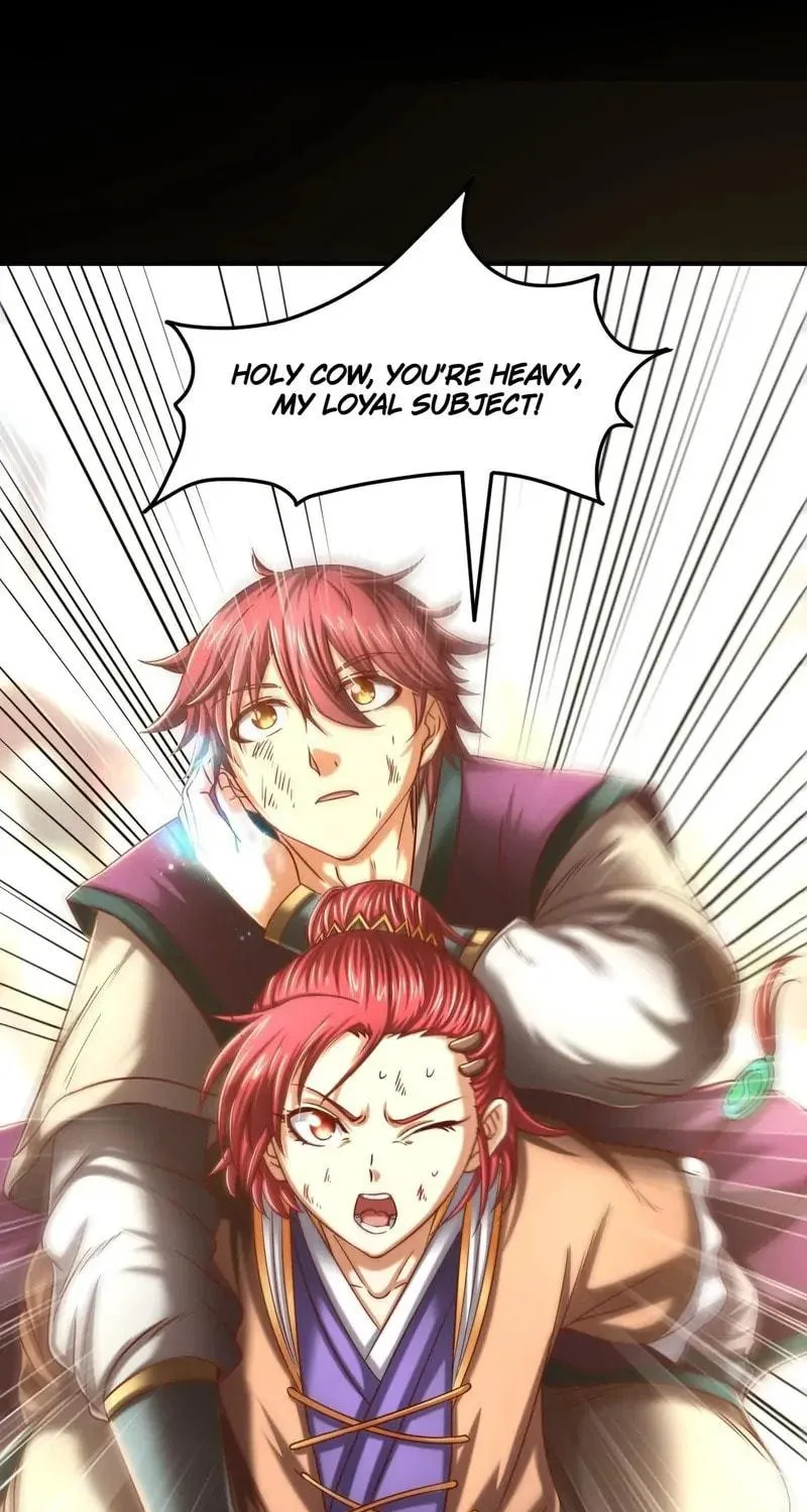 Warring States (Colored) Chapter 43 page 67 - 