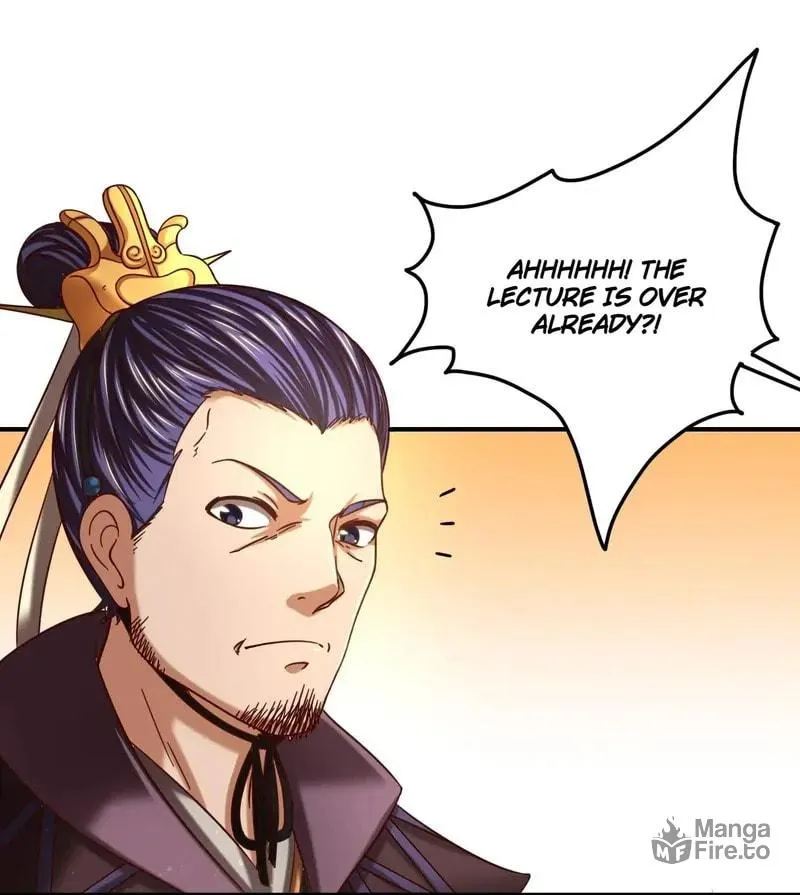 Warring States (Colored) Chapter 43 page 73 - 