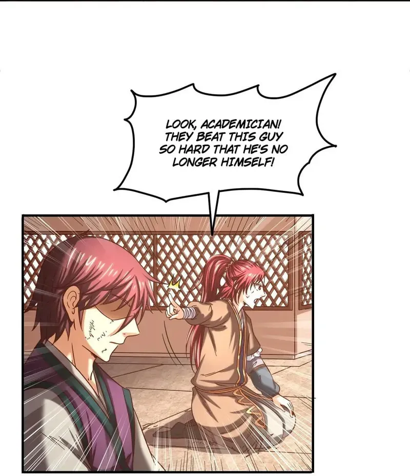 Warring States (Colored) Chapter 43 page 75 - 