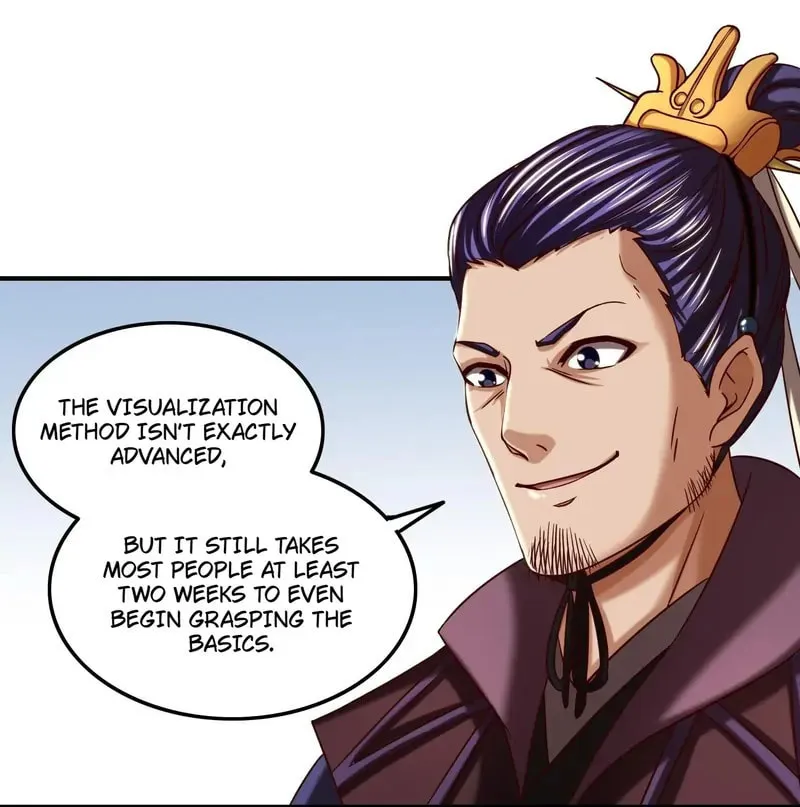 Warring States (Colored) Chapter 43 page 88 - 