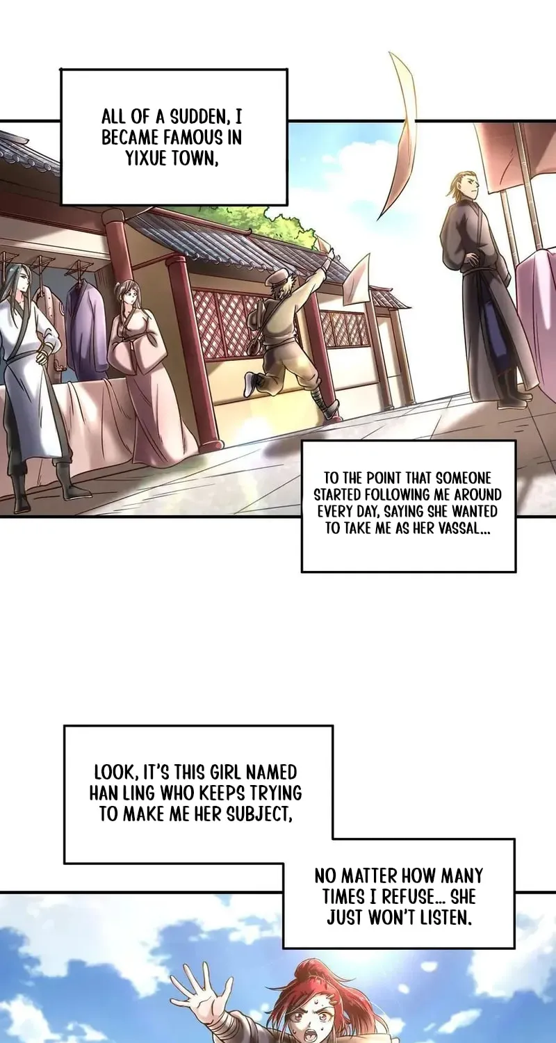 Warring States (Colored) Chapter 44 page 2 - 