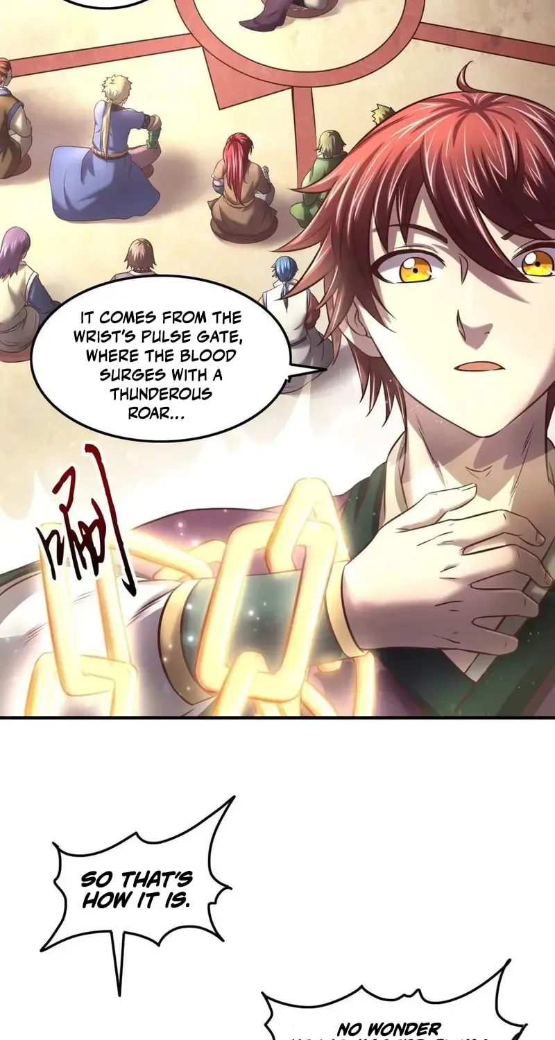 Warring States (Colored) Chapter 44 page 14 - 