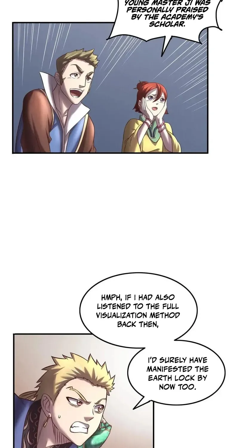 Warring States (Colored) Chapter 44 page 15 - 