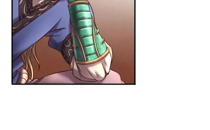 Warring States (Colored) Chapter 44 page 16 - 