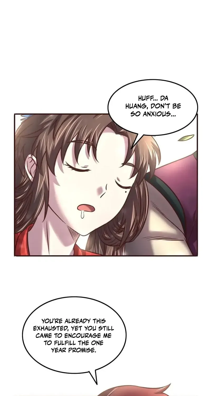 Warring States (Colored) Chapter 44 page 23 - 