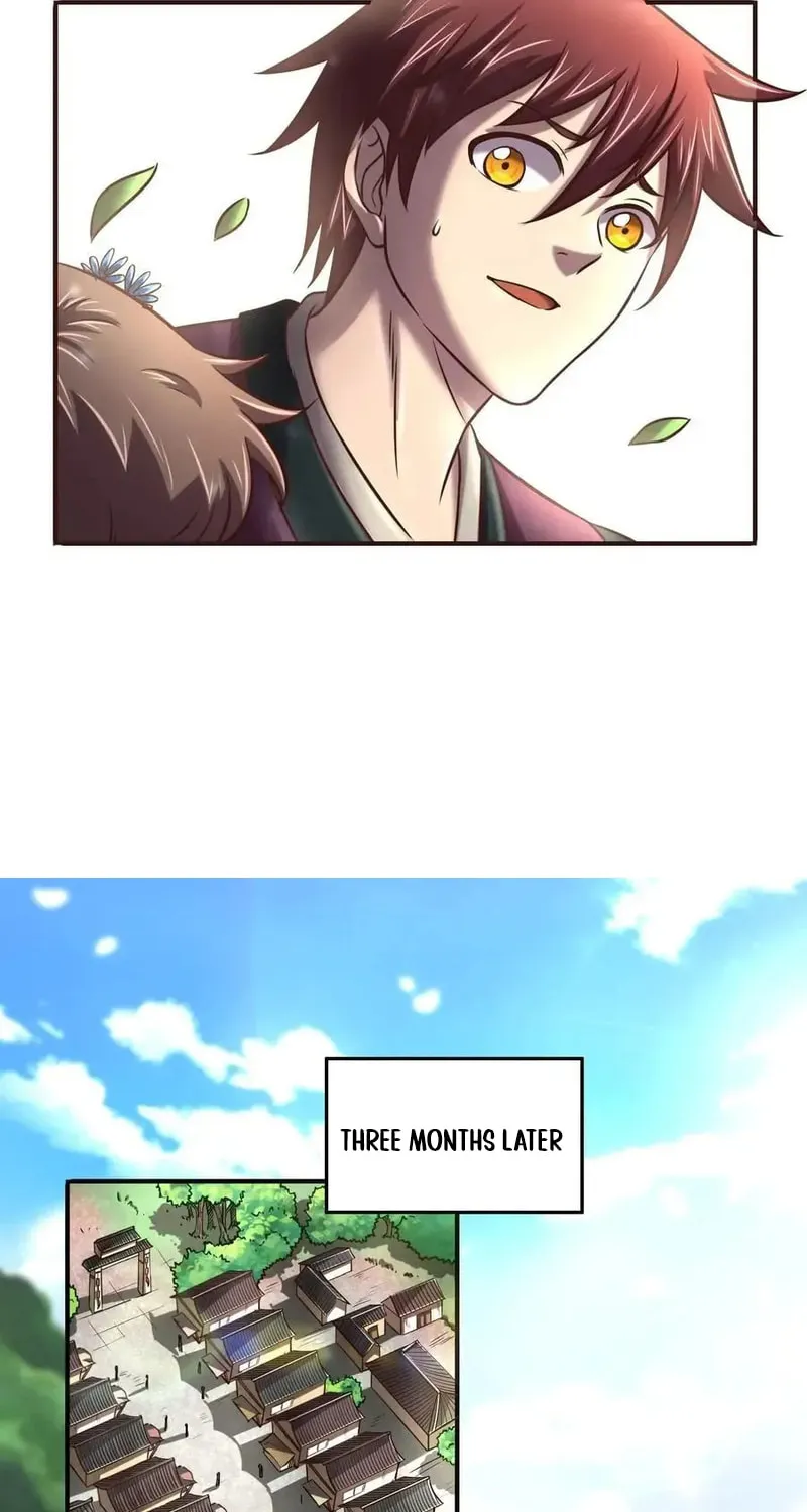 Warring States (Colored) Chapter 44 page 24 - 