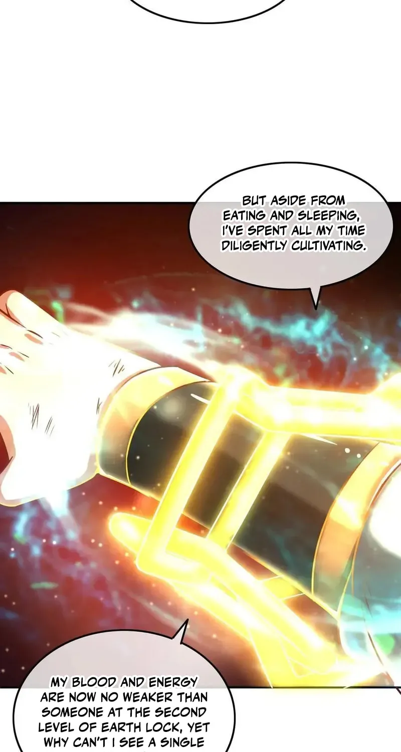 Warring States (Colored) Chapter 44 page 27 - 