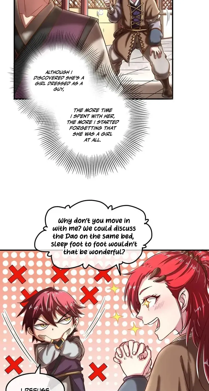 Warring States (Colored) Chapter 44 page 4 - 