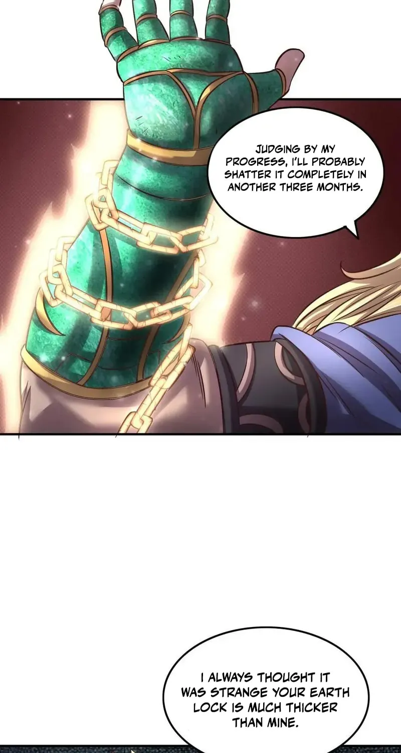 Warring States (Colored) Chapter 44 page 31 - 