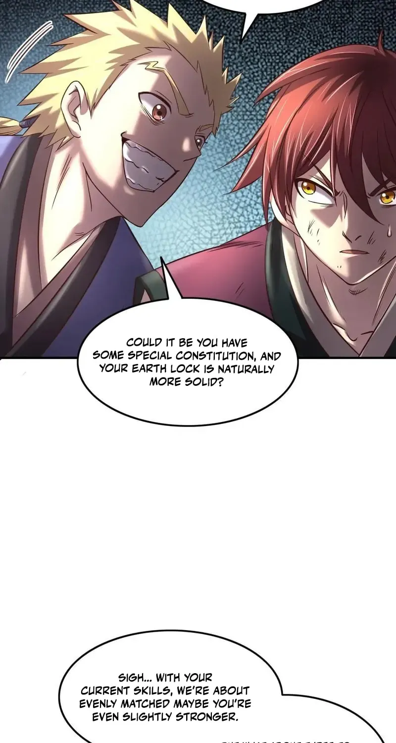 Warring States (Colored) Chapter 44 page 32 - 
