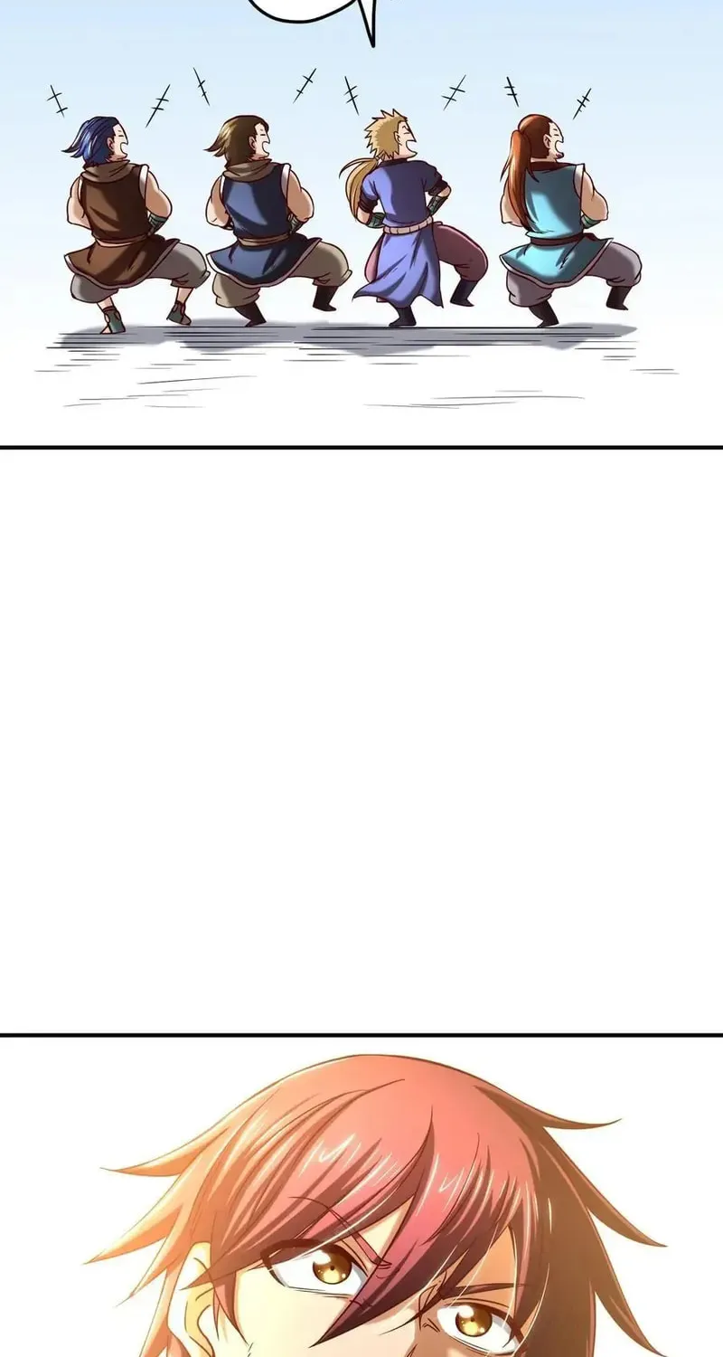 Warring States (Colored) Chapter 44 page 35 - 