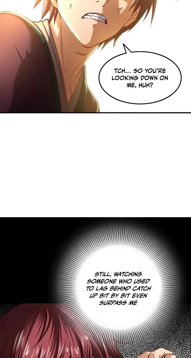 Warring States (Colored) Chapter 44 page 36 - 