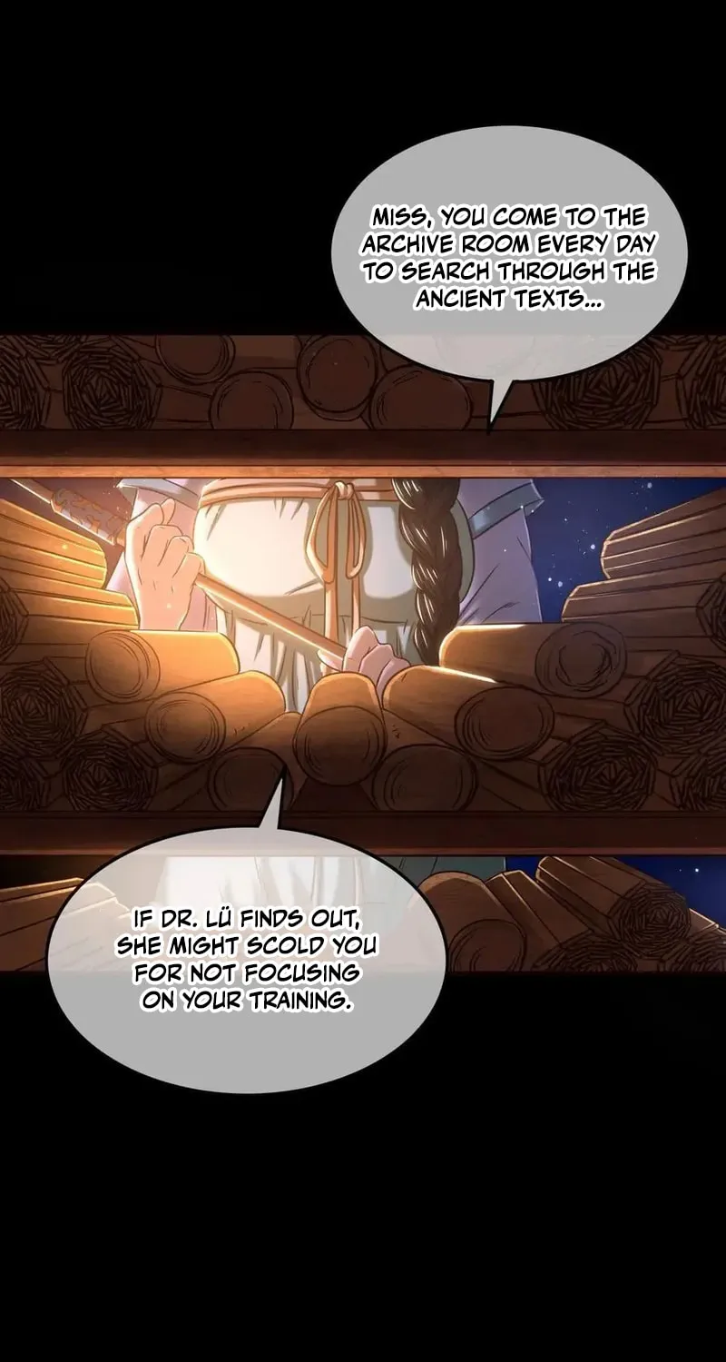 Warring States (Colored) Chapter 44 page 42 - 