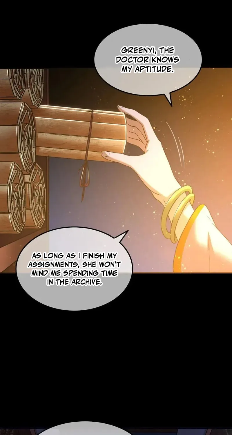 Warring States (Colored) Chapter 44 page 43 - 