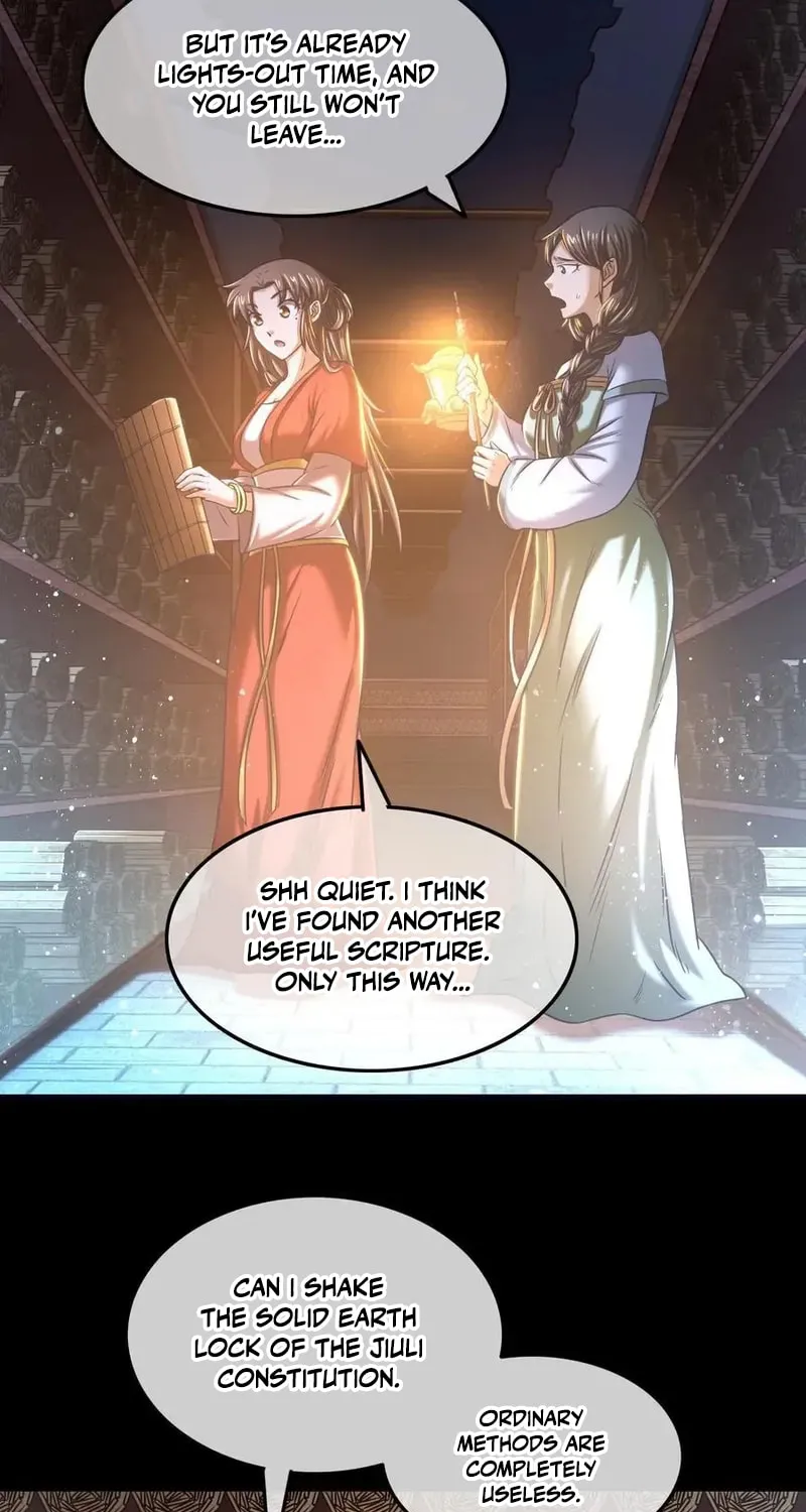 Warring States (Colored) Chapter 44 page 44 - 