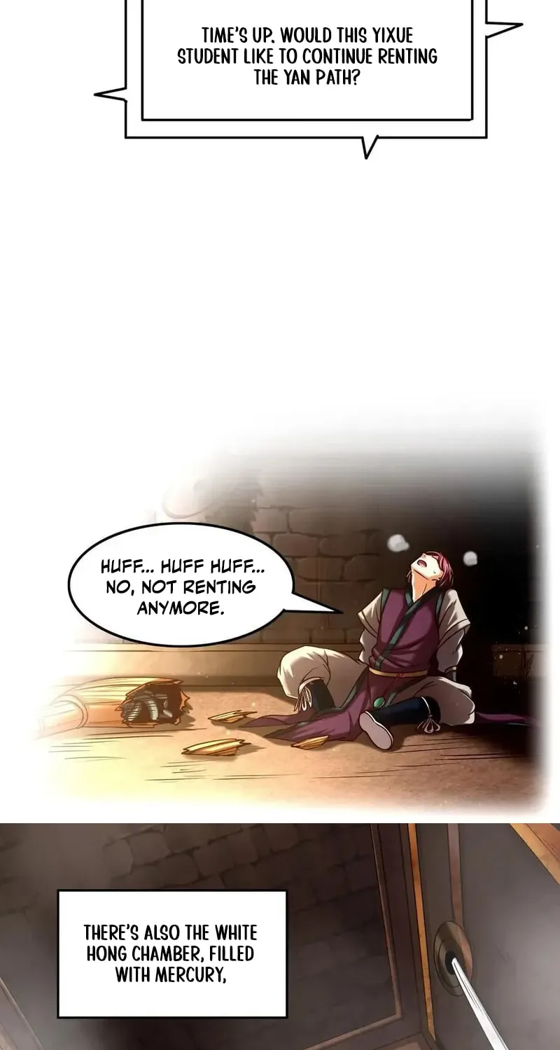Warring States (Colored) Chapter 44 page 9 - 