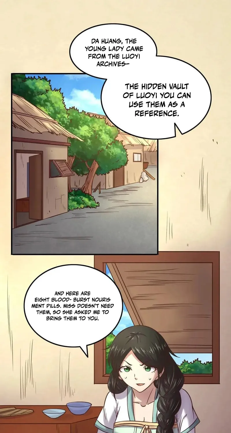 Warring States (Colored) Chapter 45 page 2 - 