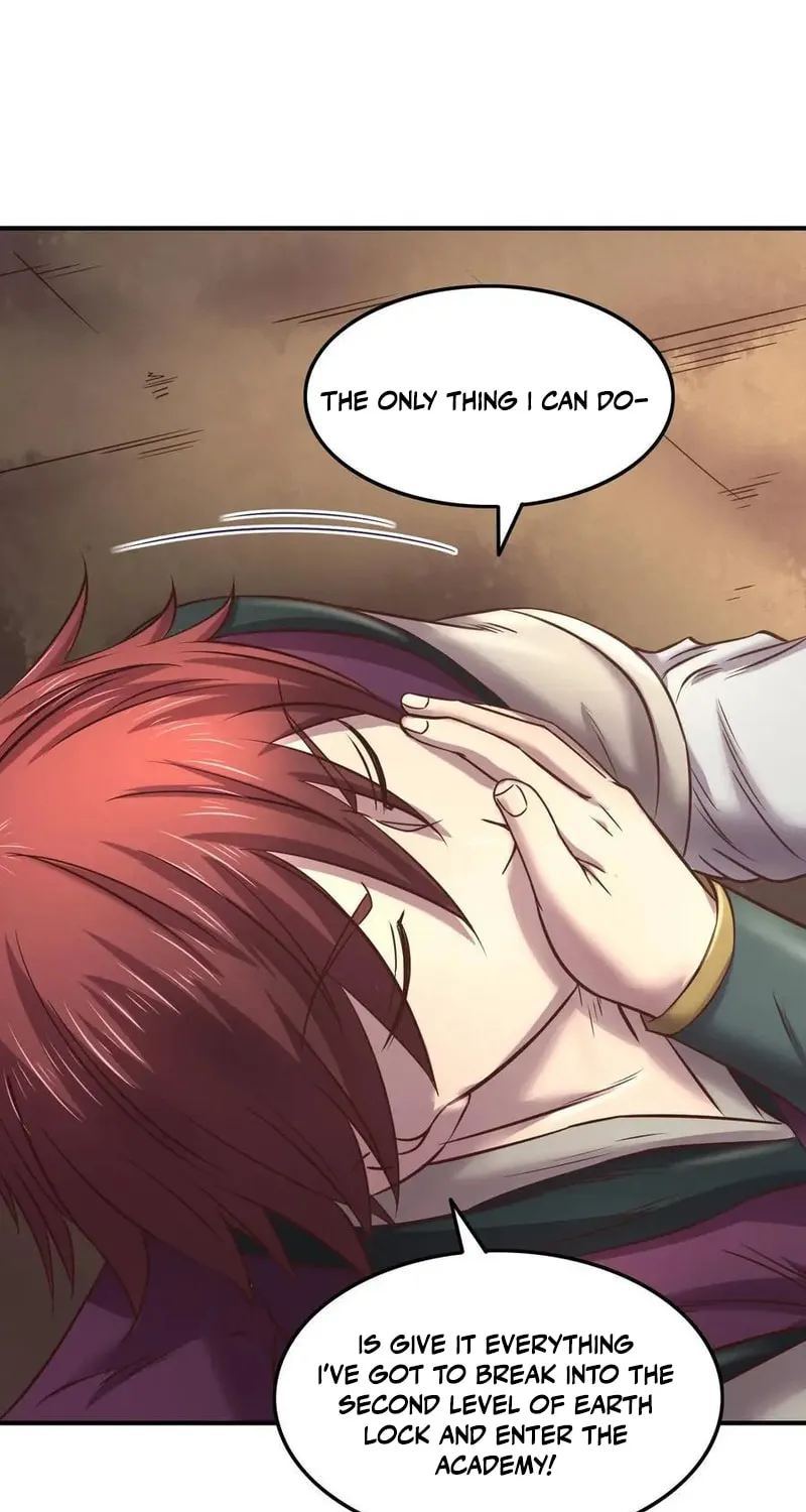Warring States (Colored) Chapter 45 page 12 - 