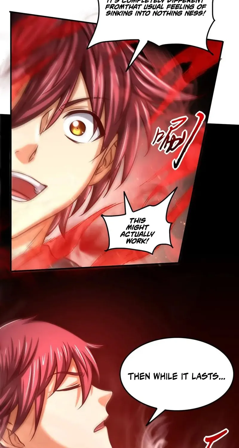 Warring States (Colored) Chapter 45 page 16 - 