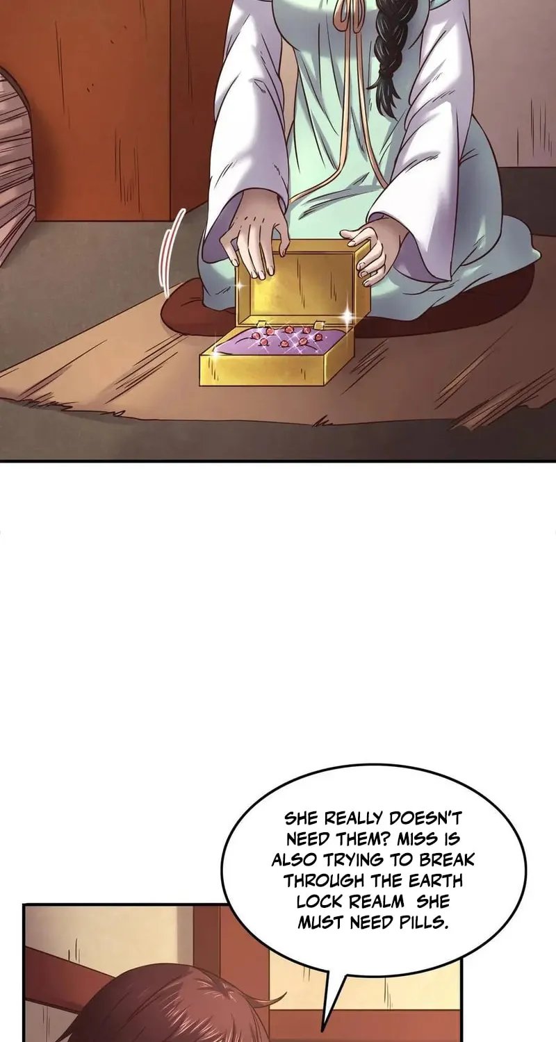 Warring States (Colored) Chapter 45 page 3 - 