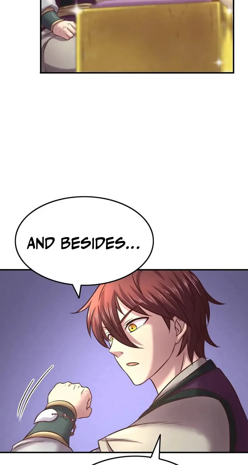 Warring States (Colored) Chapter 45 page 23 - 