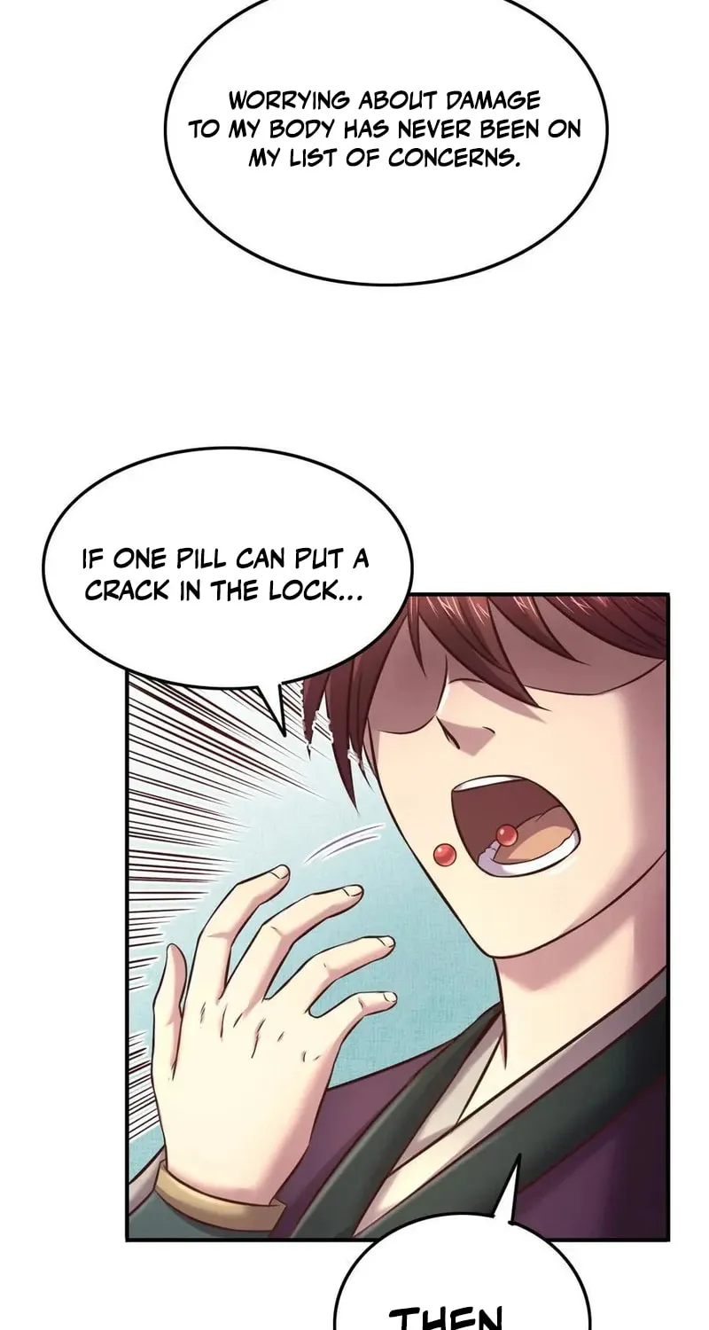 Warring States (Colored) Chapter 45 page 24 - 