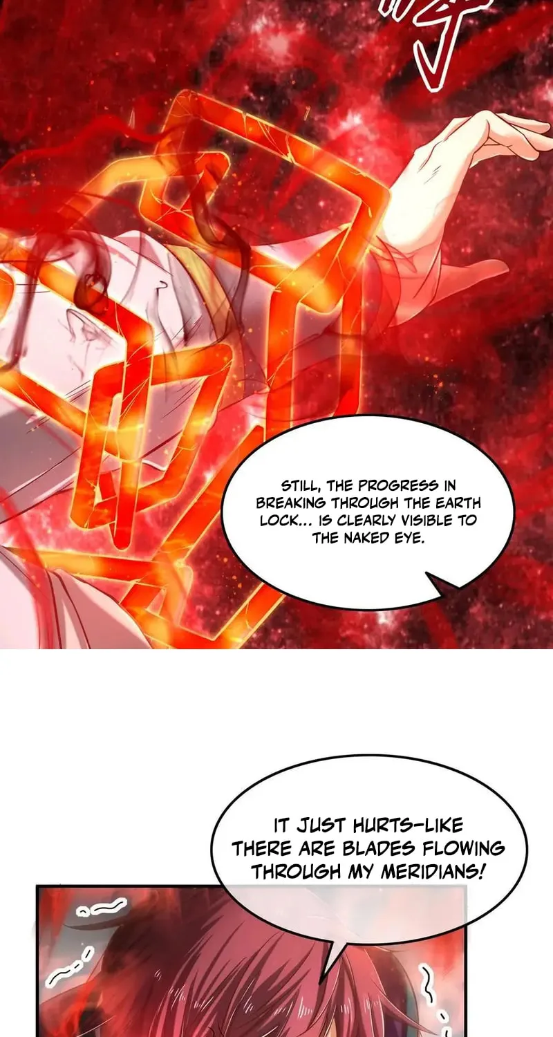 Warring States (Colored) Chapter 45 page 29 - 