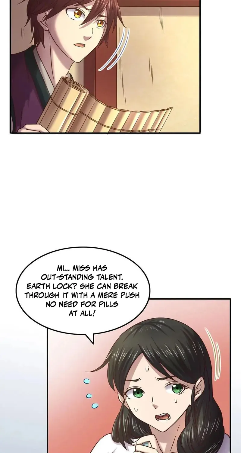 Warring States (Colored) Chapter 45 page 4 - 