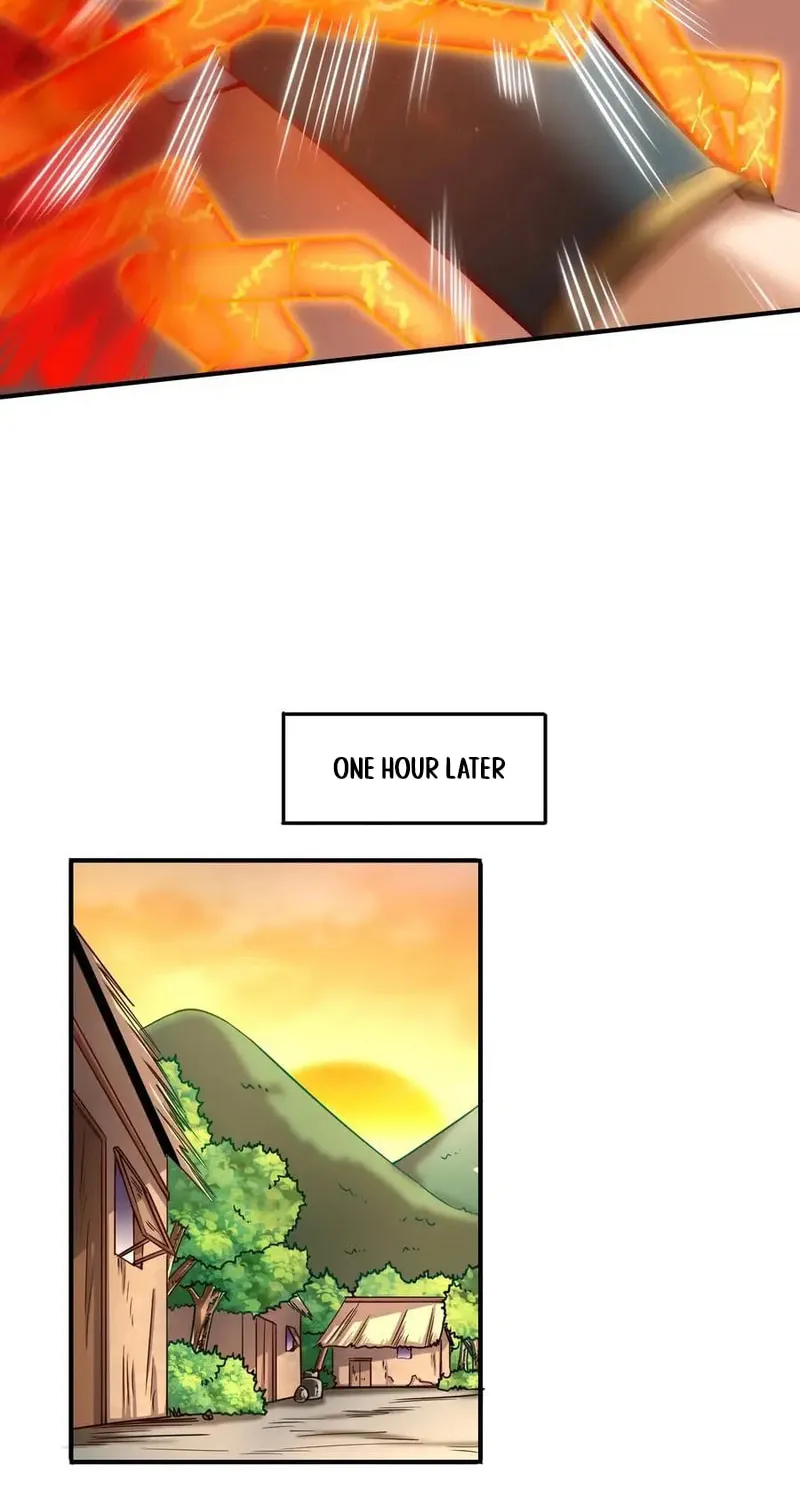 Warring States (Colored) Chapter 45 page 37 - 