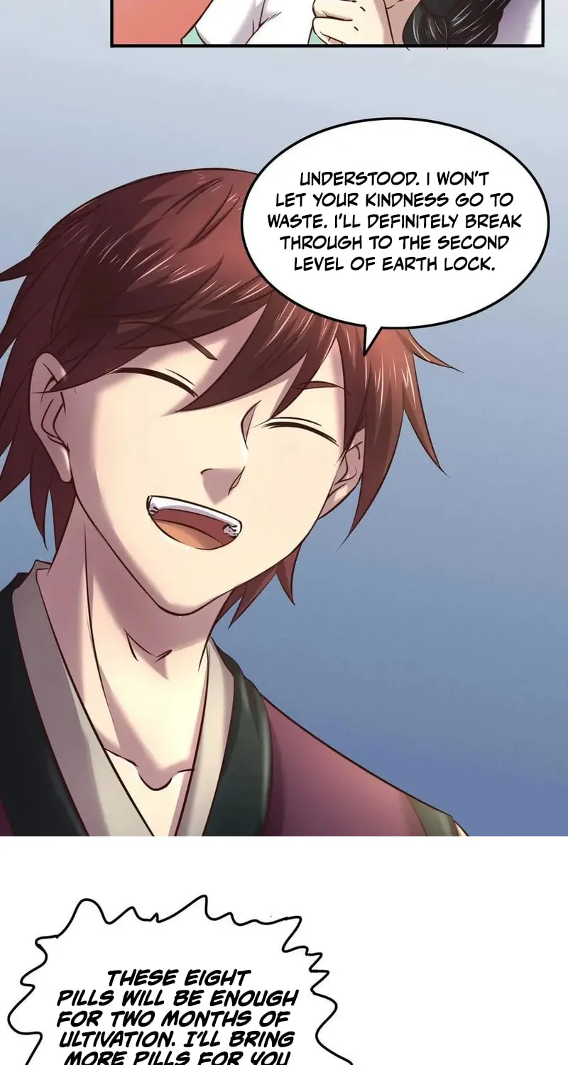 Warring States (Colored) Chapter 45 page 5 - 
