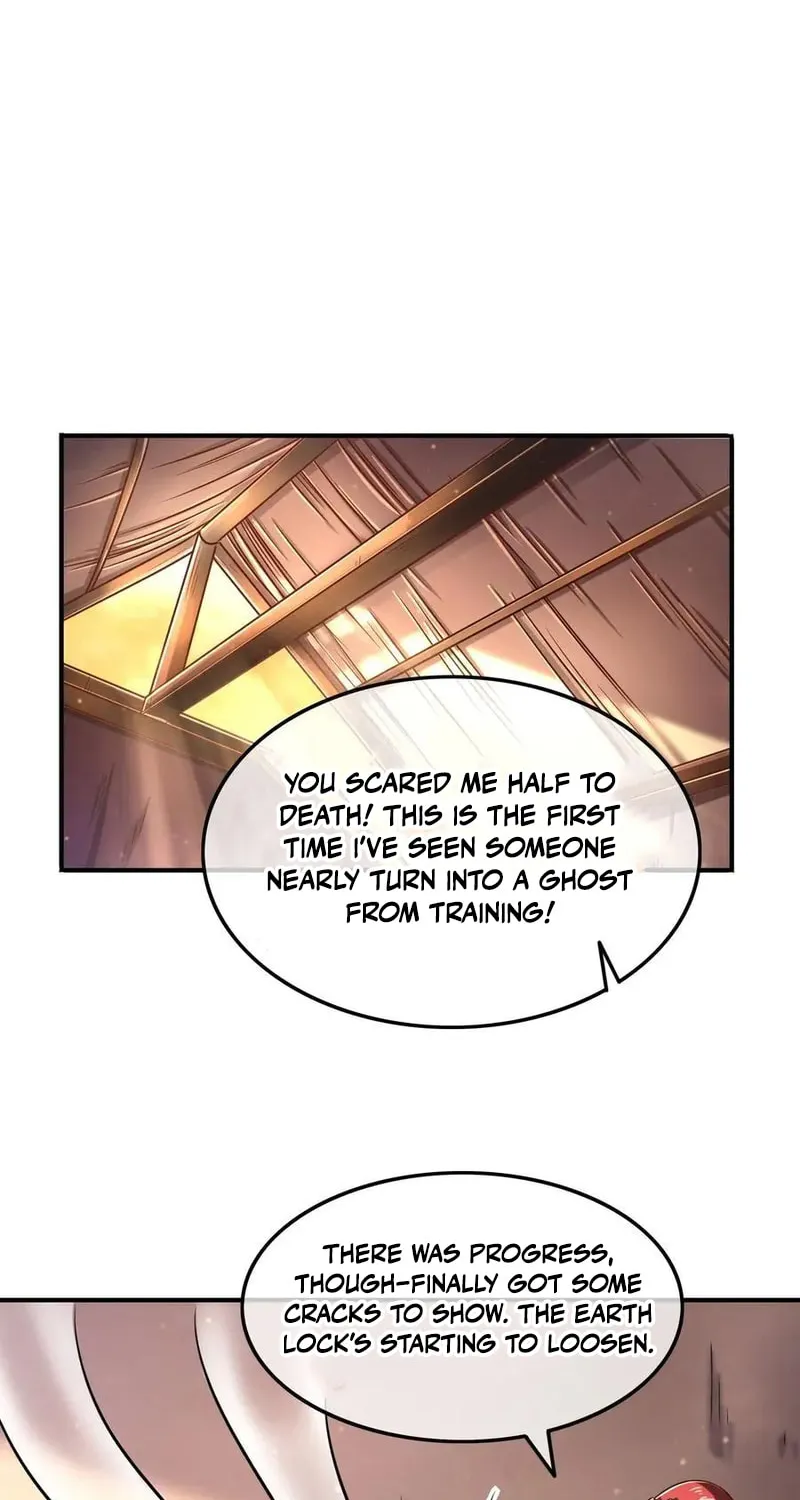 Warring States (Colored) Chapter 45 page 41 - 