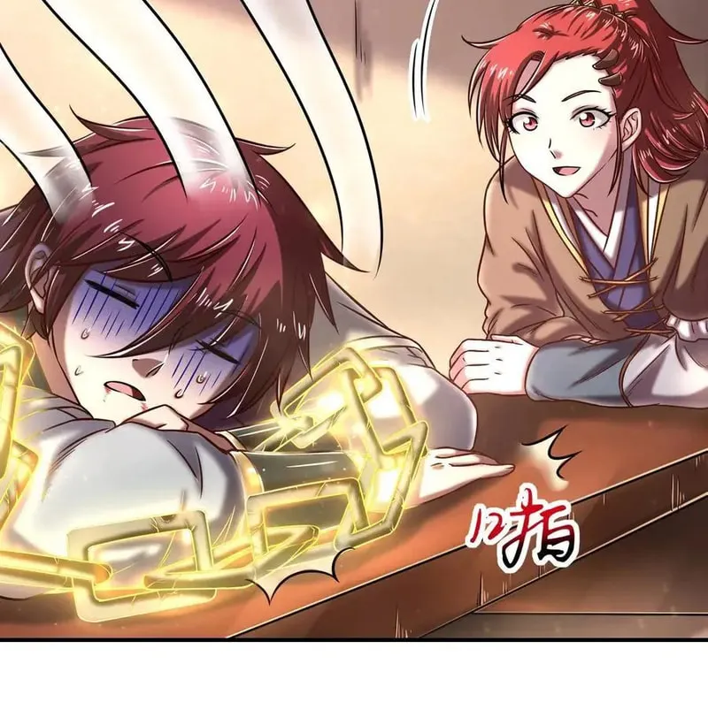 Warring States (Colored) Chapter 45 page 42 - 