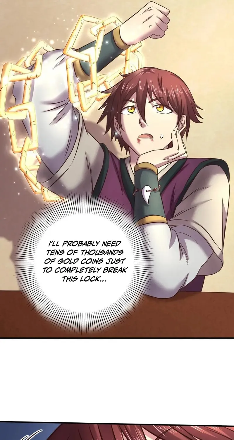 Warring States (Colored) Chapter 45 page 49 - 