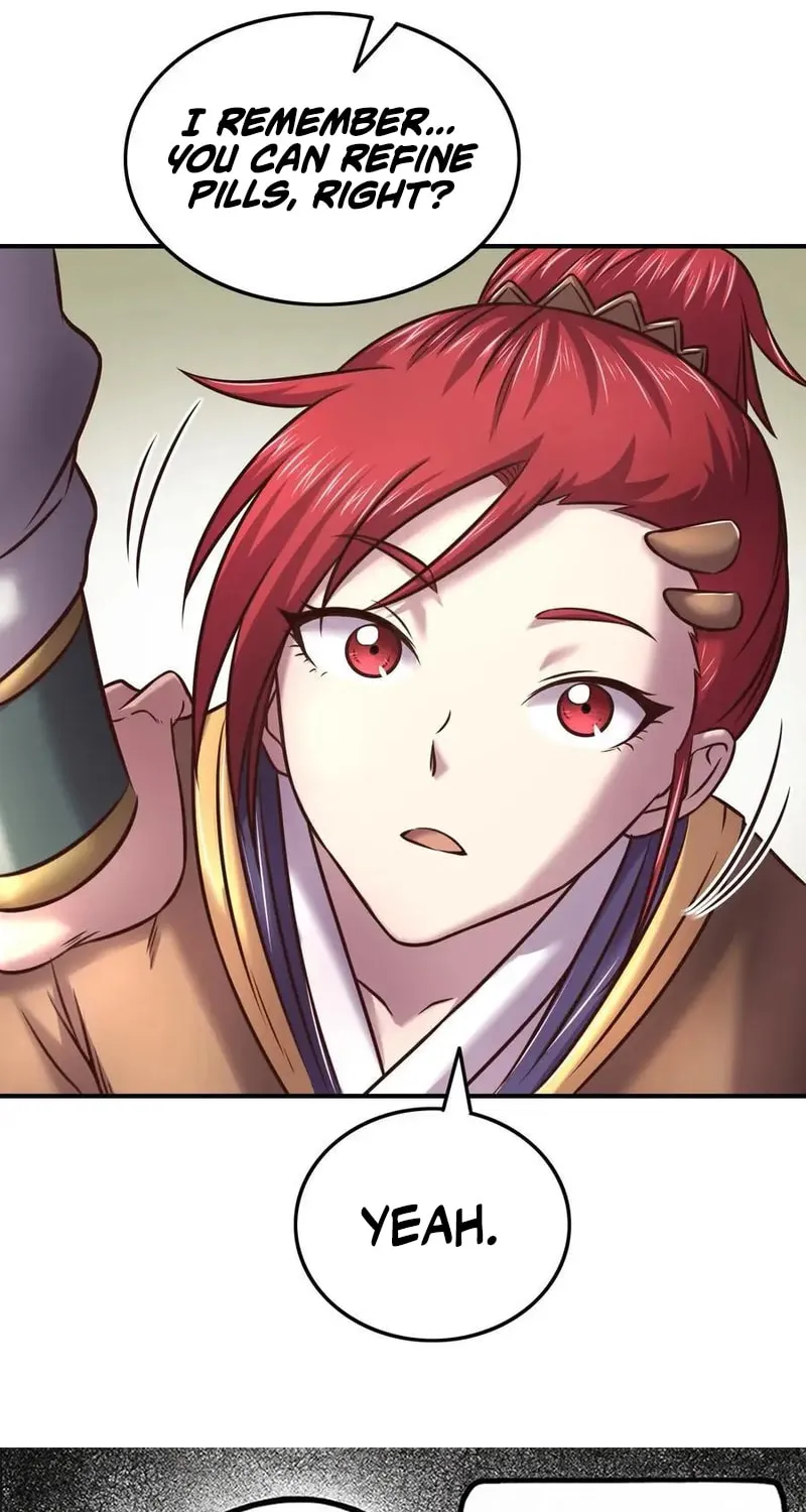 Warring States (Colored) Chapter 45 page 52 - 