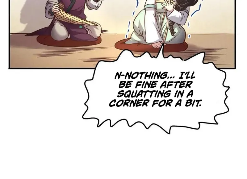 Warring States (Colored) Chapter 45 page 7 - 