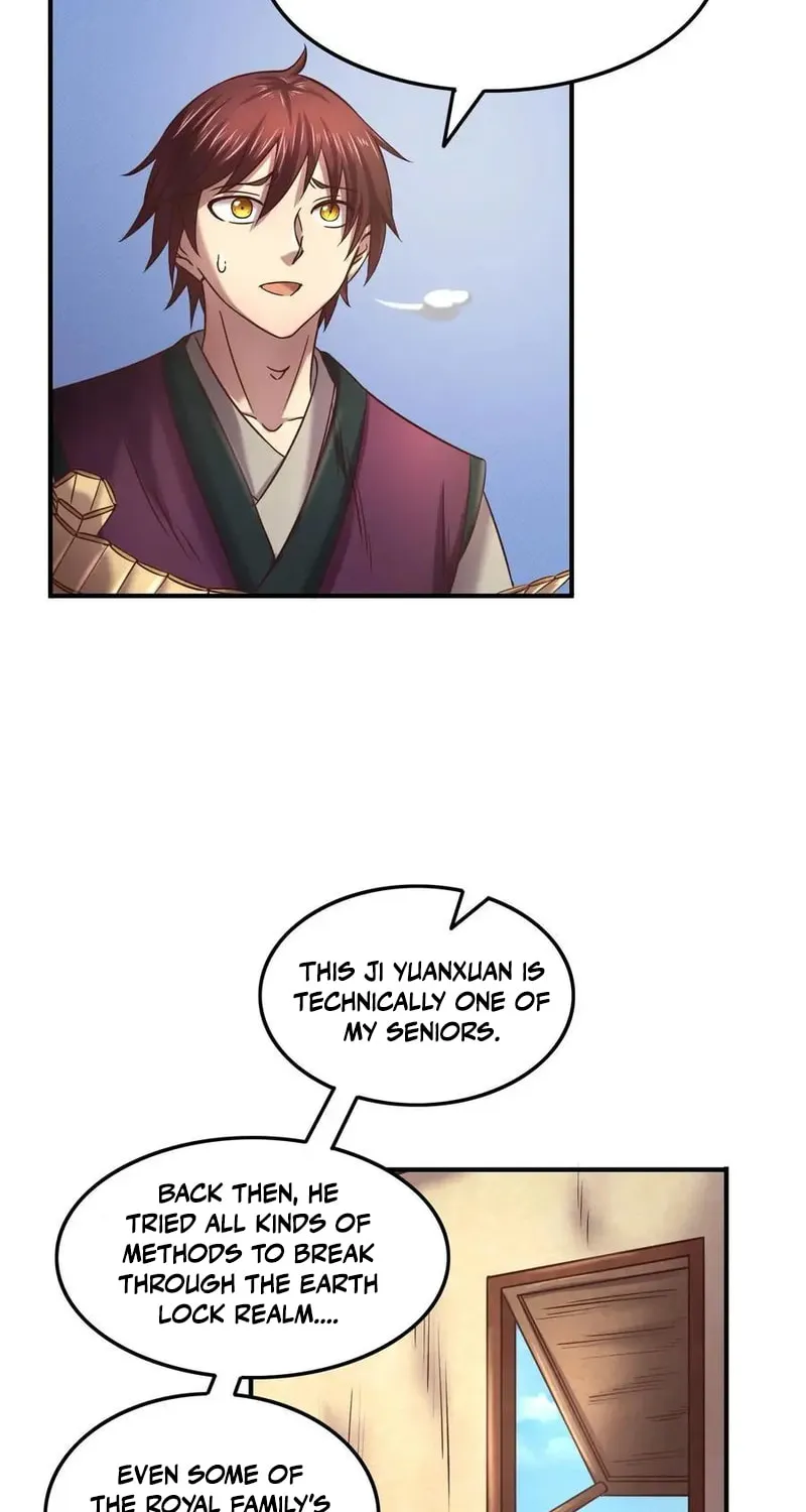 Warring States (Colored) Chapter 45 page 9 - 