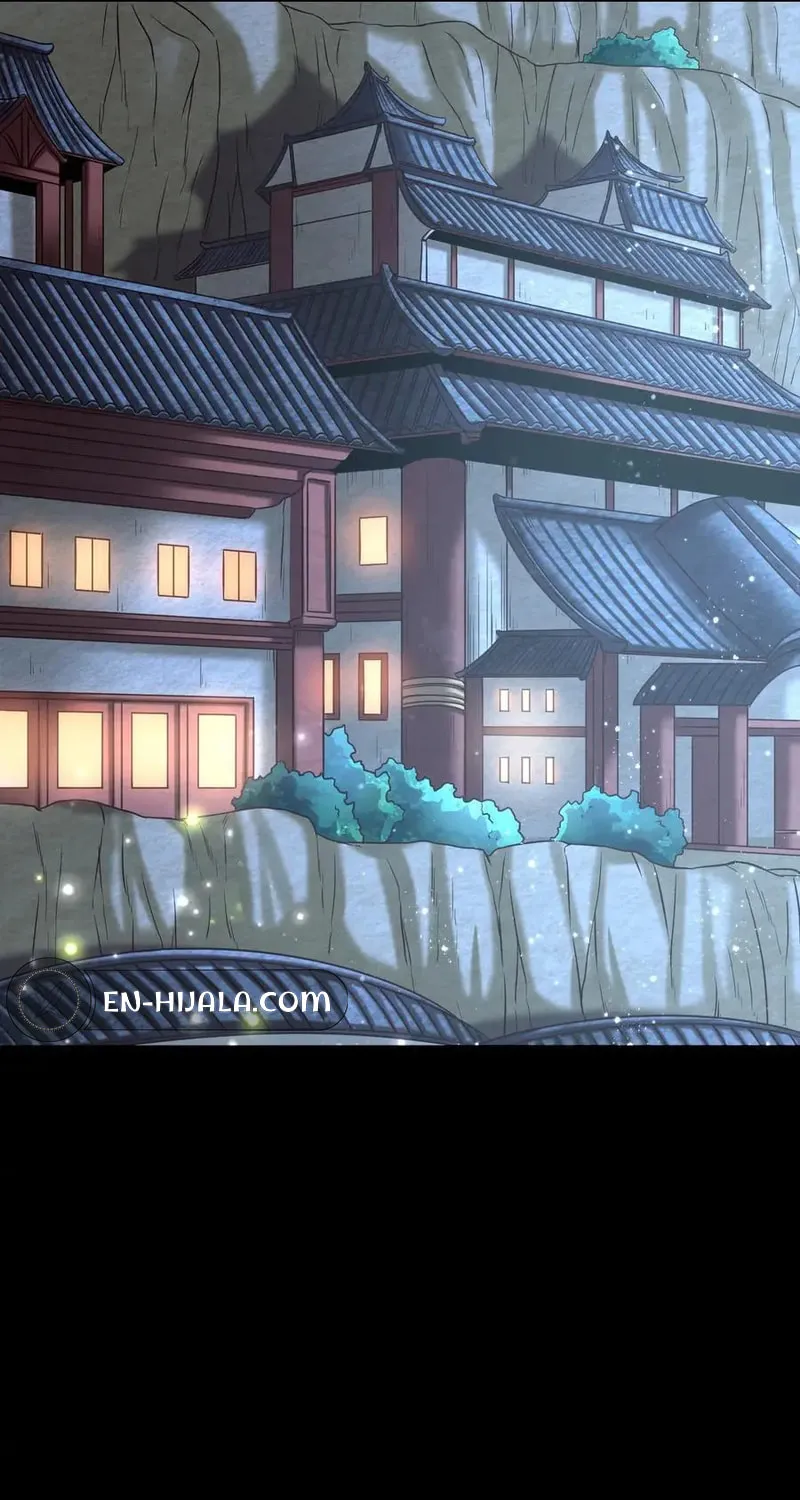 Warring States (Colored) Chapter 46 page 13 - 