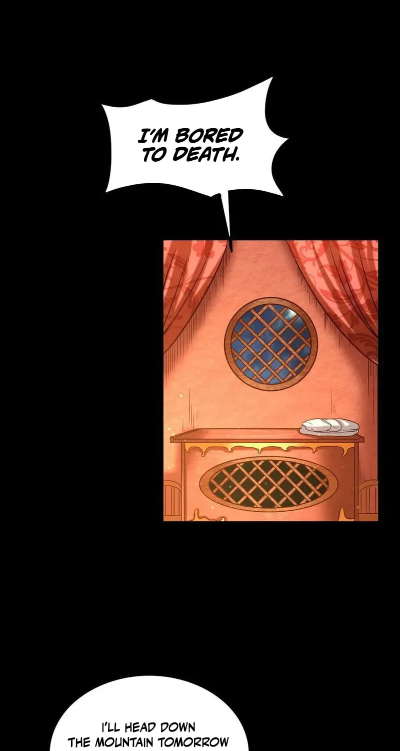 Warring States (Colored) Chapter 46 page 14 - 