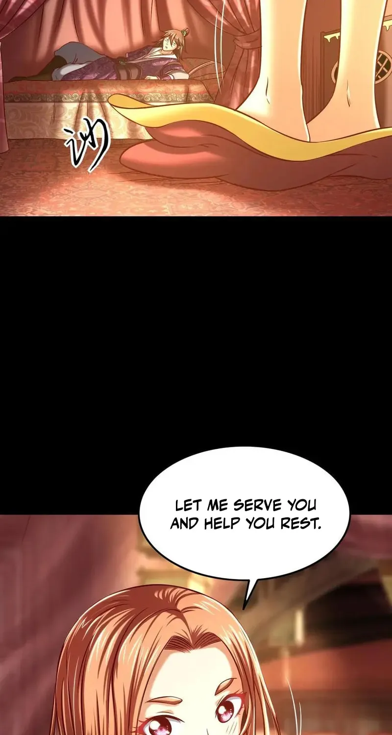 Warring States (Colored) Chapter 46 page 16 - 