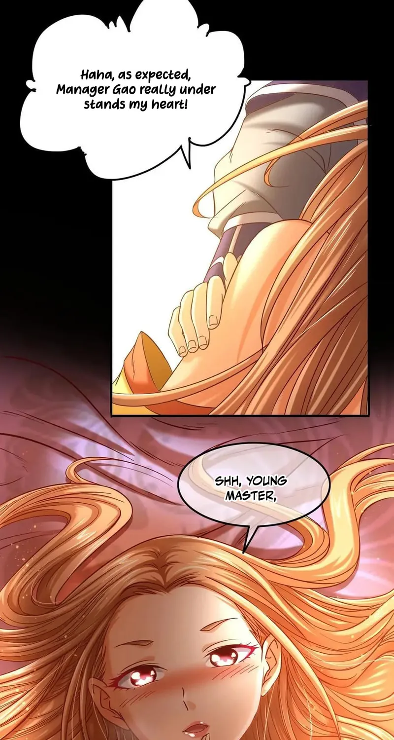 Warring States (Colored) Chapter 46 page 20 - 