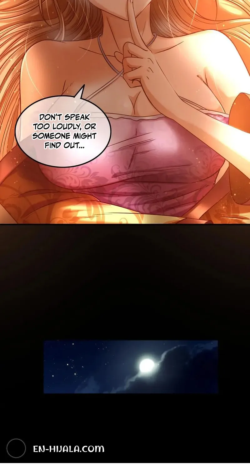 Warring States (Colored) Chapter 46 page 21 - 
