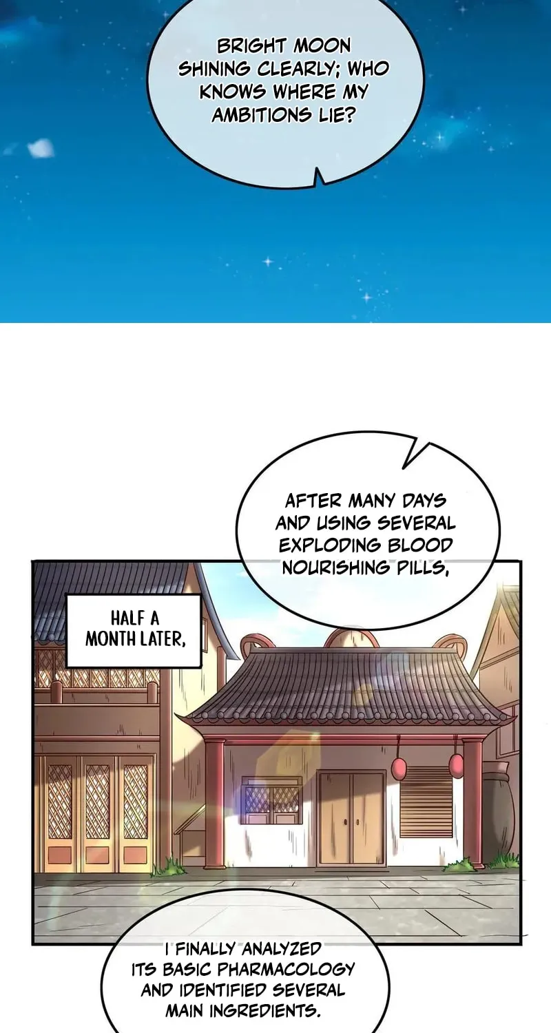 Warring States (Colored) Chapter 46 page 26 - 