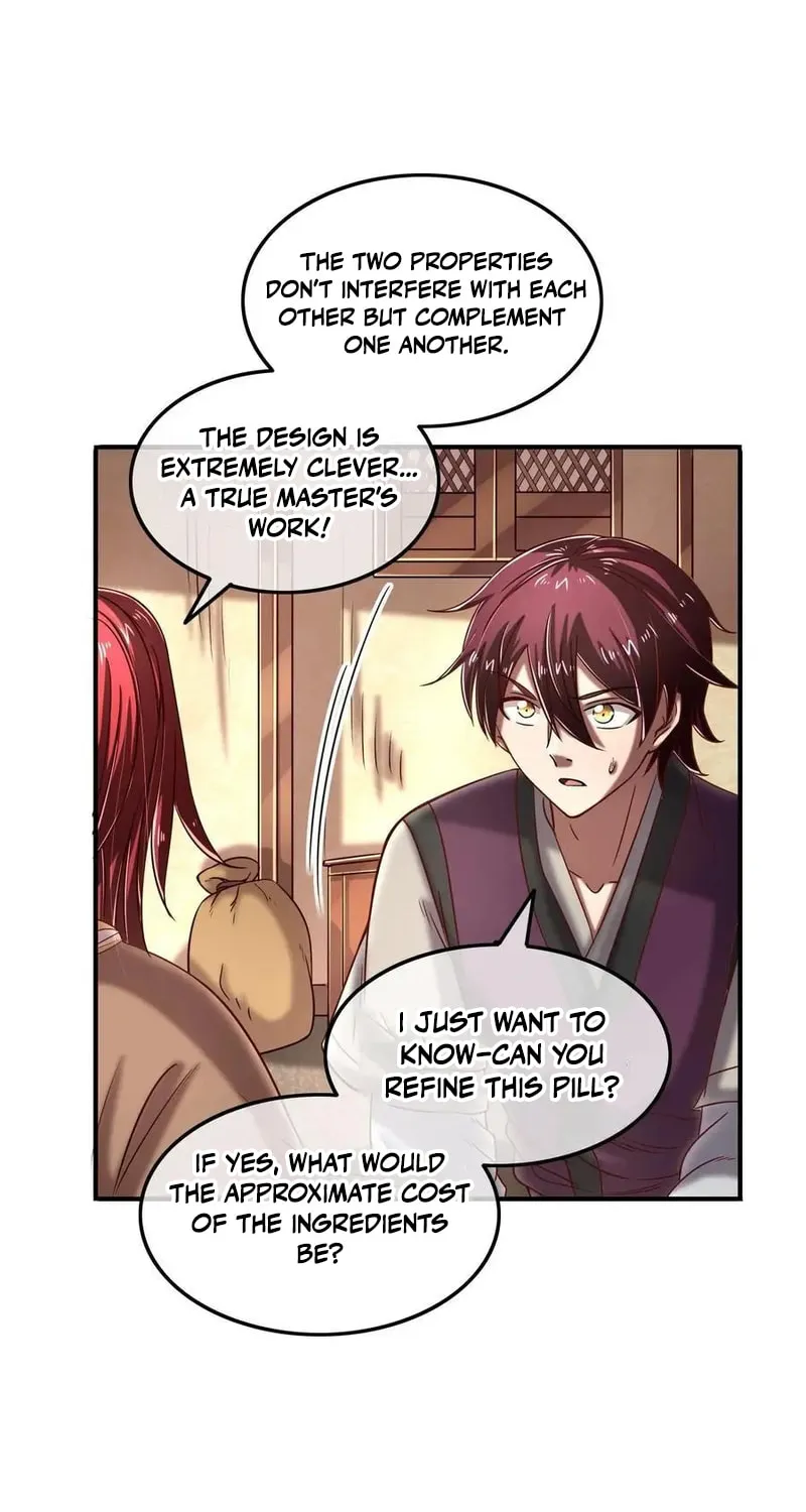 Warring States (Colored) Chapter 46 page 28 - 
