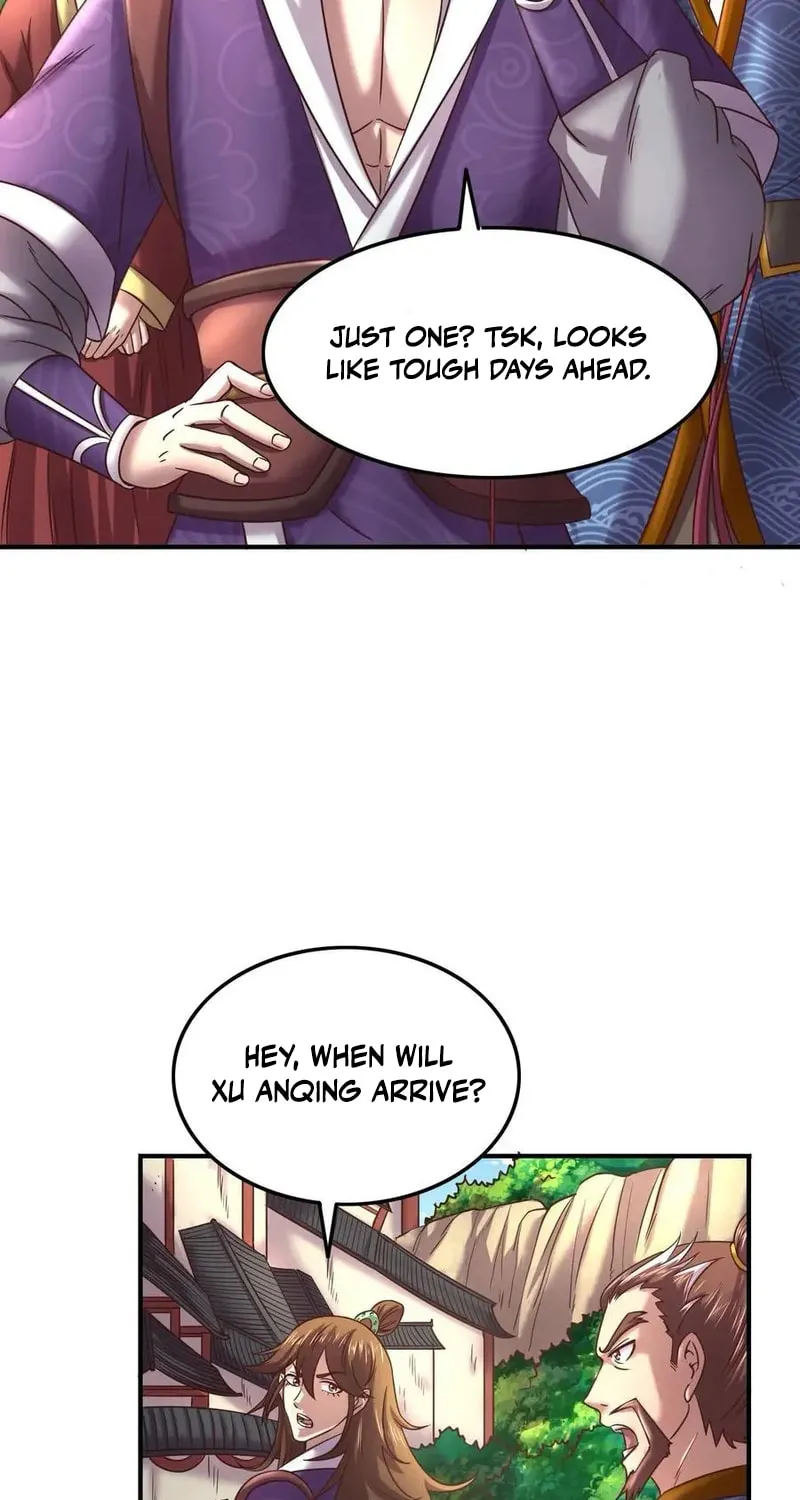 Warring States (Colored) Chapter 46 page 4 - 