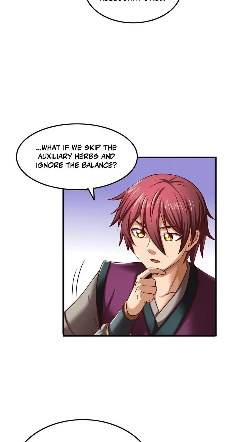 Warring States (Colored) Chapter 46 page 33 - 
