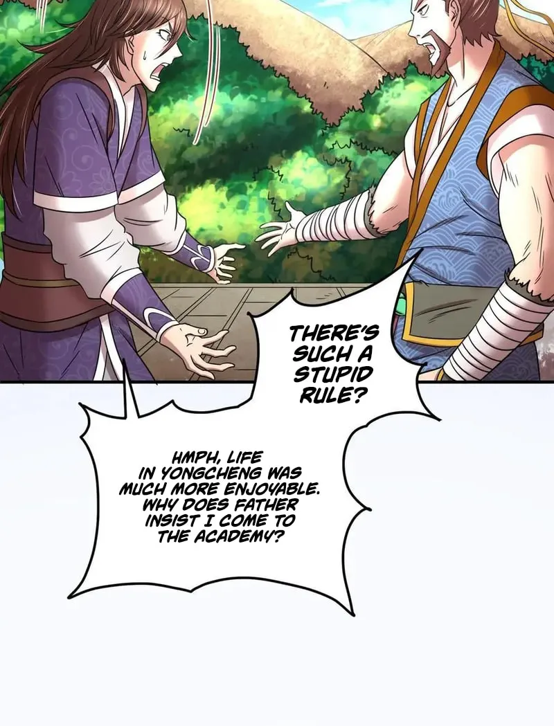 Warring States (Colored) Chapter 46 page 6 - 