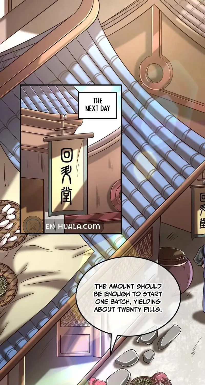 Warring States (Colored) Chapter 47 page 2 - 
