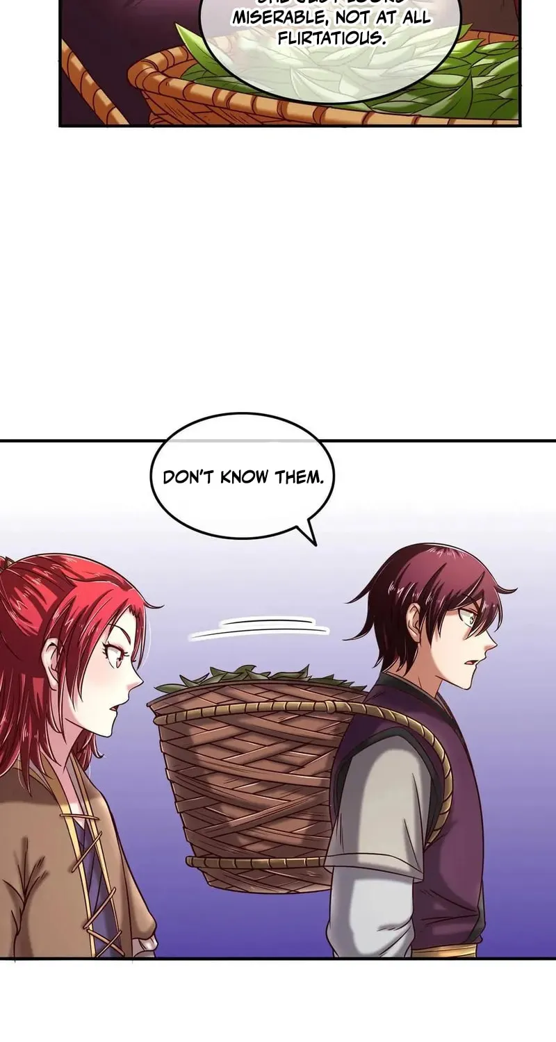 Warring States (Colored) Chapter 47 page 12 - 