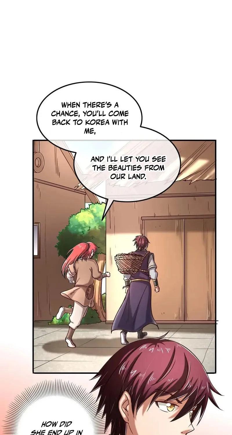 Warring States (Colored) Chapter 47 page 13 - 