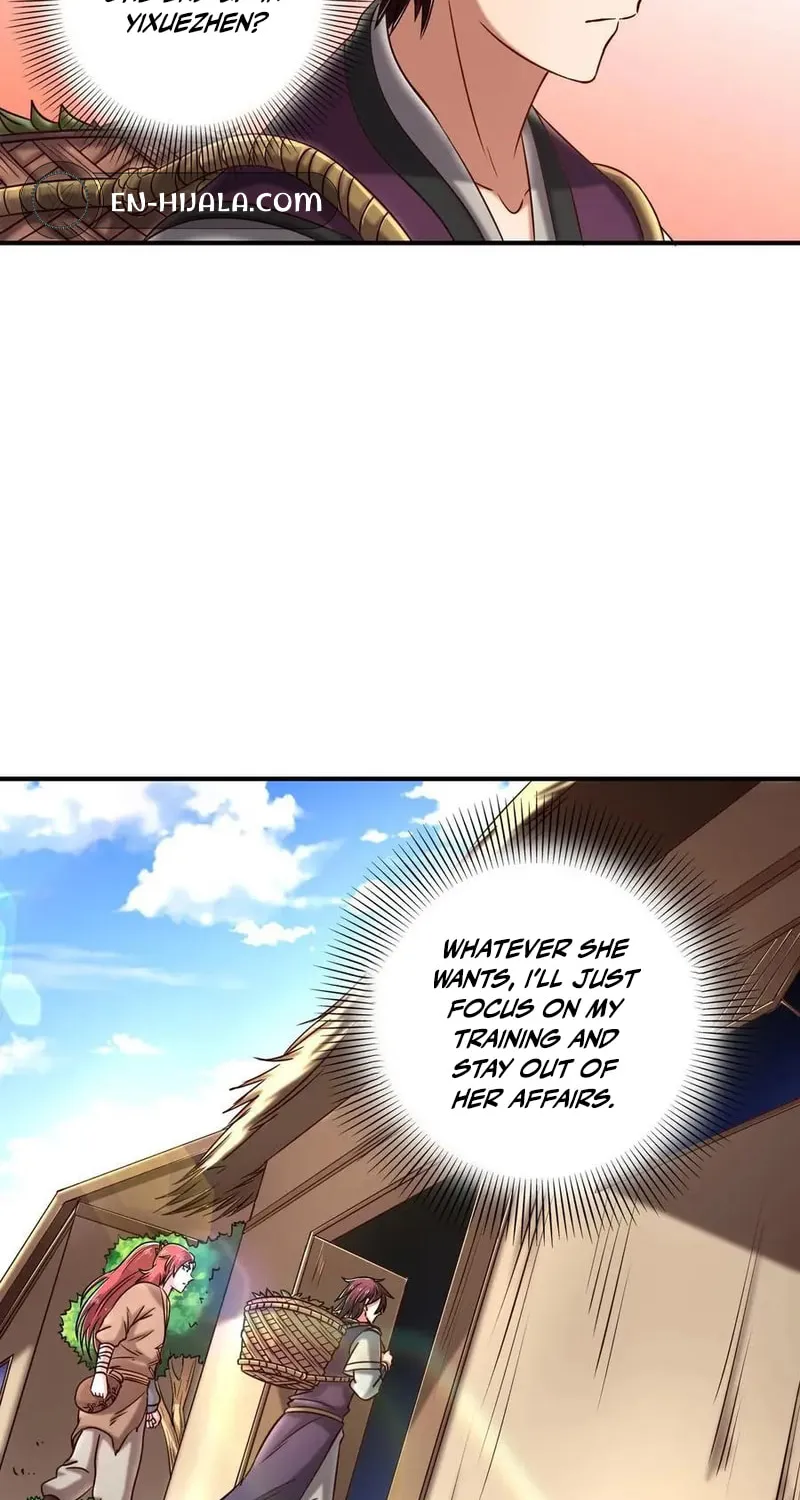 Warring States (Colored) Chapter 47 page 14 - 